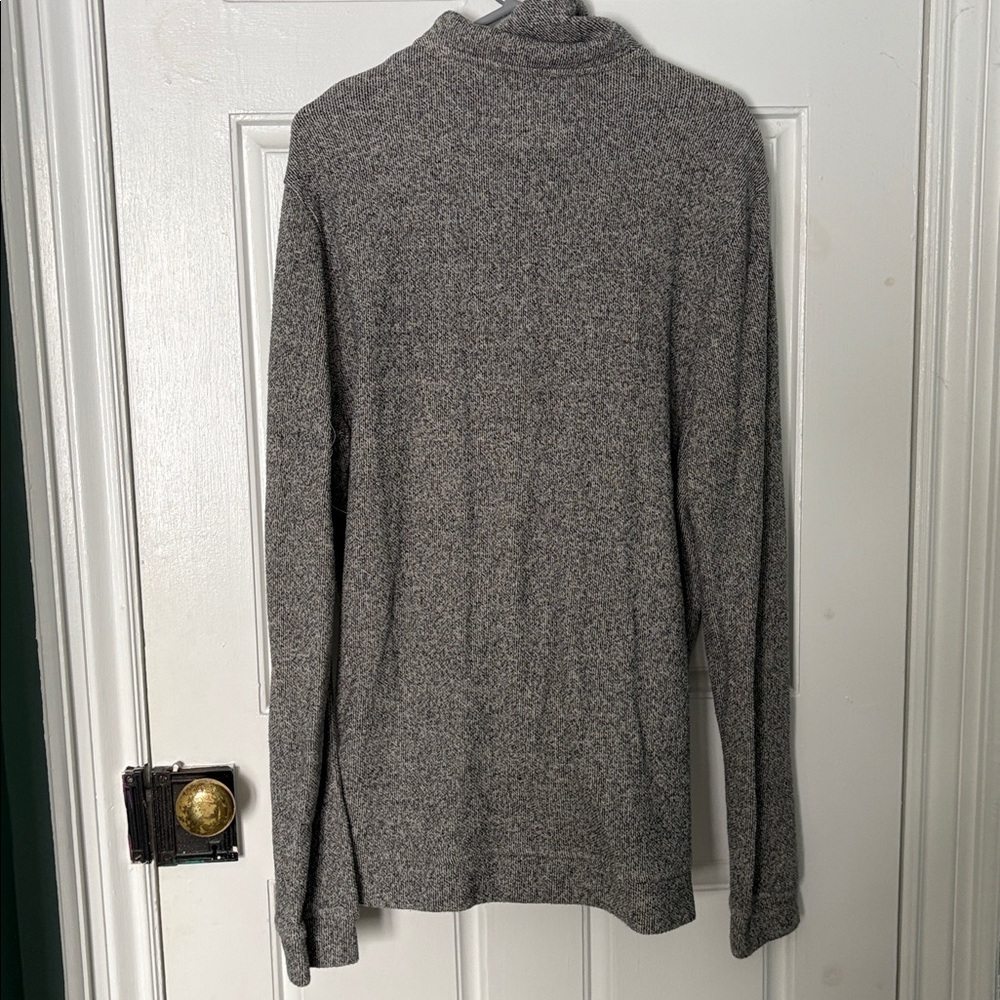 Roots Shacket - Picture 2 of 2